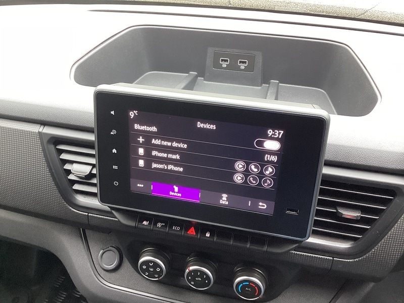 Used Renault Trafic 2024 for sale - 77283732: Photo 31