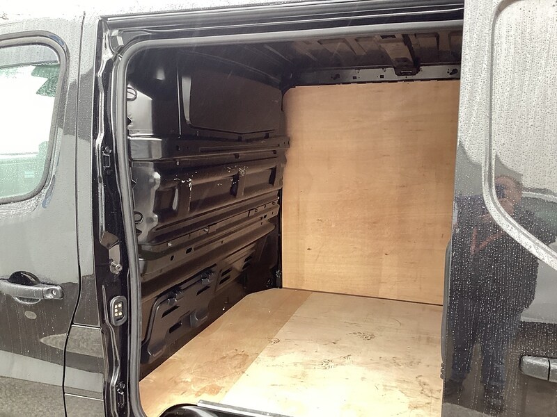 Used Renault Trafic 2024 for sale - 77283732: Photo 35