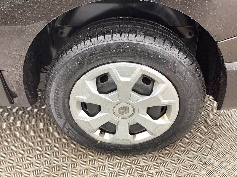 Used Renault Trafic 2024 for sale - 77283732: Photo 39