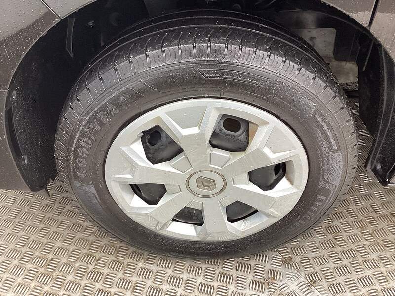 Used Renault Trafic 2024 for sale - 77283732: Photo 40