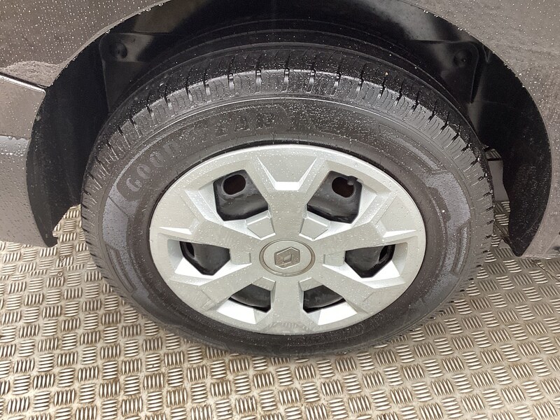 Used Renault Trafic 2024 for sale - 77283732: Photo 43