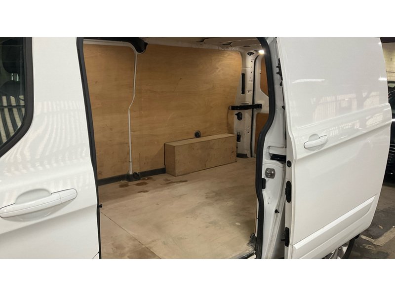 Used Ford Transit Custom 2021 for sale - 76181985: Photo 11