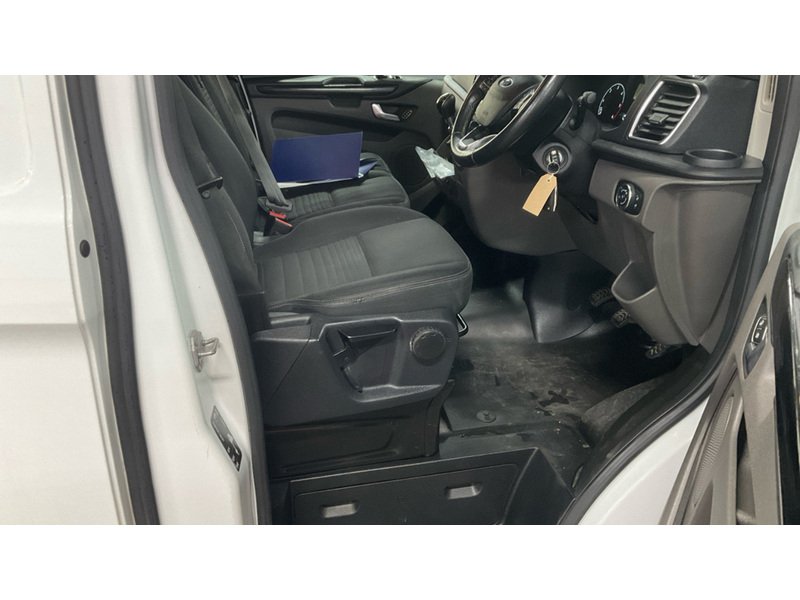 Used Ford Transit Custom 2021 for sale - 76181985: Photo 13