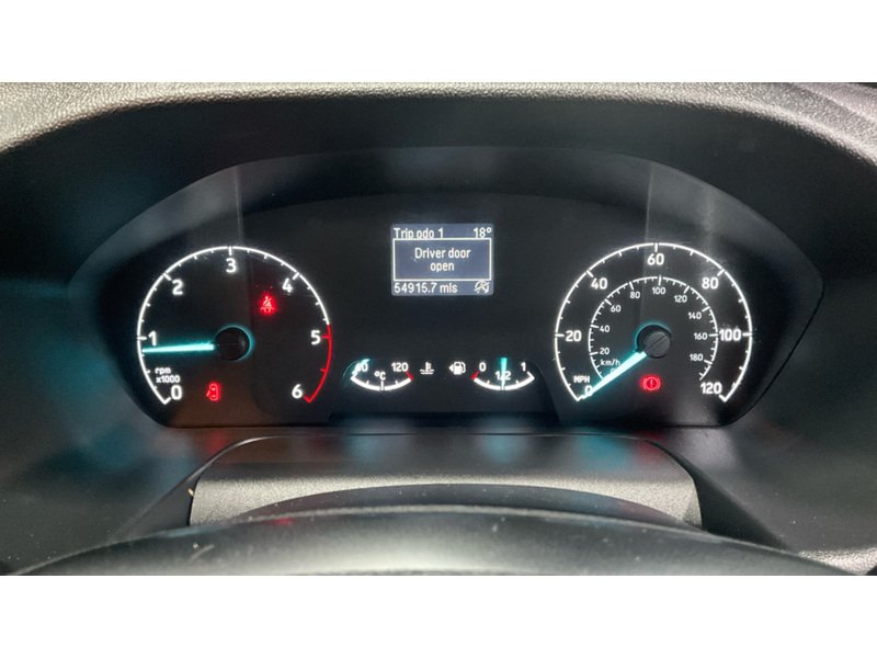Used Ford Transit Custom 2021 for sale - 76181985: Photo 15