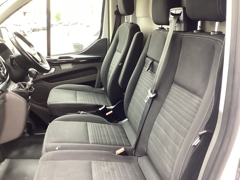 Used Ford Transit Custom 2021 for sale - 76181985: Photo 21