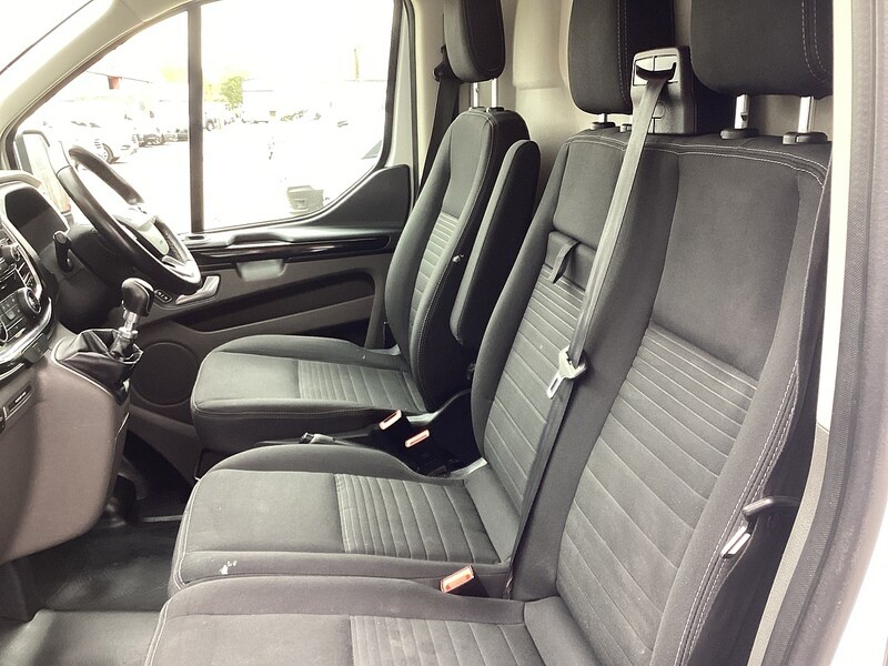 Used Ford Transit Custom 2021 for sale - 76181985: Photo 23