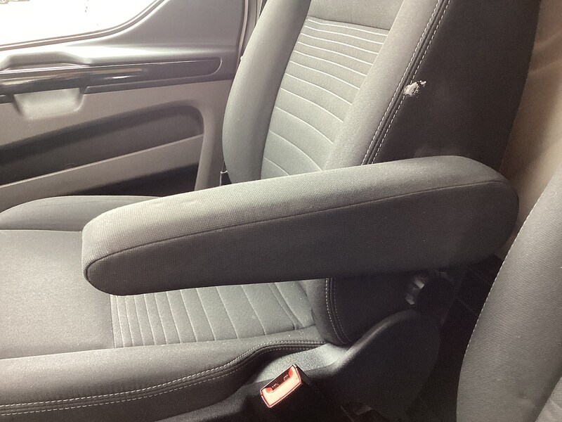 Used Ford Transit Custom 2021 for sale - 76181985: Photo 24