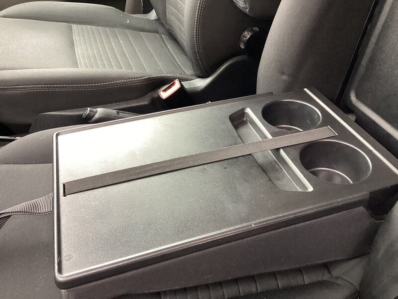 Used Ford Transit Custom 2021 for sale - 76181985: Photo 25