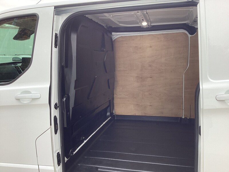 Used Ford Transit Custom 2021 for sale - 76181985: Photo 26