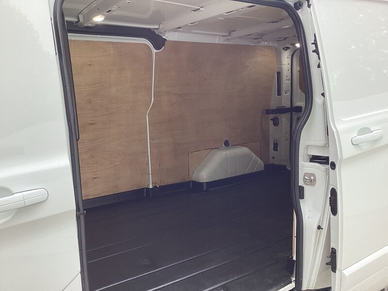 Used Ford Transit Custom 2021 for sale - 76181985: Photo 28
