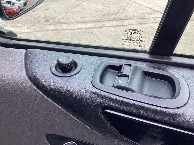 Used Ford Transit Custom 2021 for sale - 76181985: Photo 29