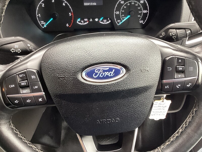 Used Ford Transit Custom 2021 for sale - 76181985: Photo 35