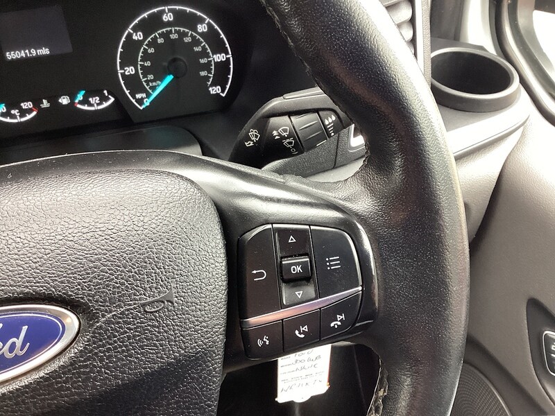 Used Ford Transit Custom 2021 for sale - 76181985: Photo 36