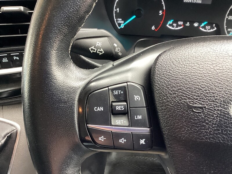 Used Ford Transit Custom 2021 for sale - 76181985: Photo 38