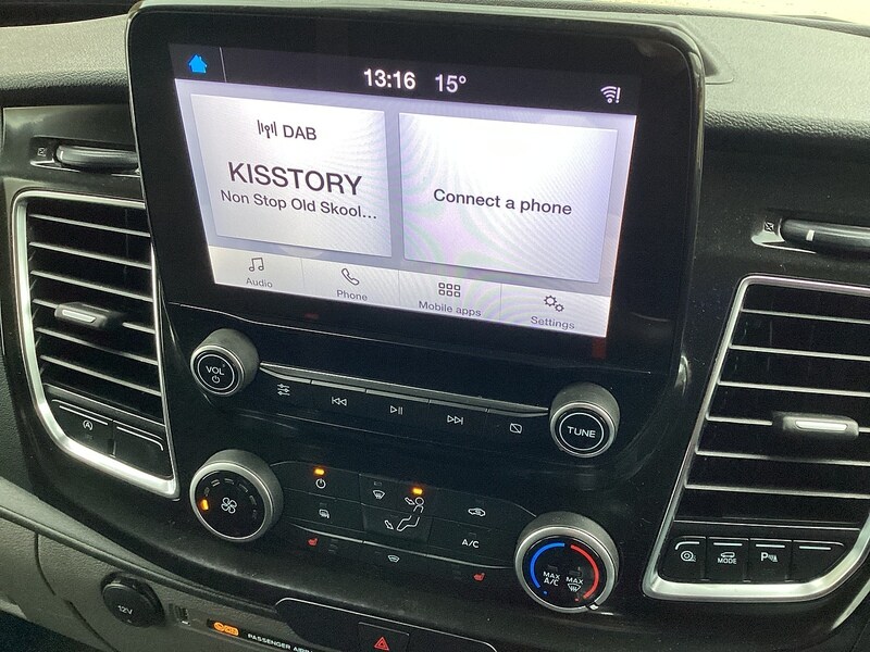 Used Ford Transit Custom 2021 for sale - 76181985: Photo 39