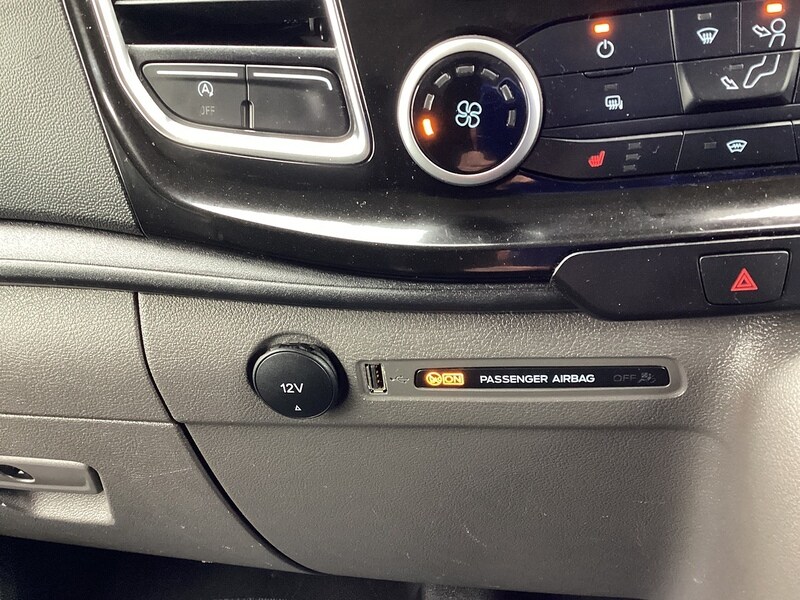 Used Ford Transit Custom 2021 for sale - 76181985: Photo 40