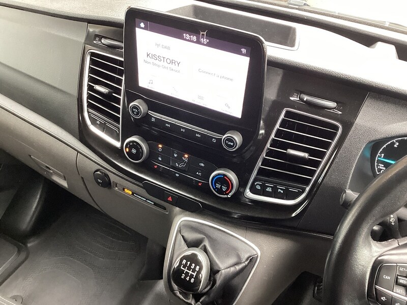 Used Ford Transit Custom 2021 for sale - 76181985: Photo 42