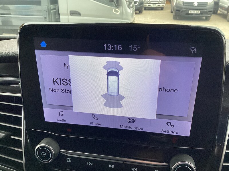 Used Ford Transit Custom 2021 for sale - 76181985: Photo 43