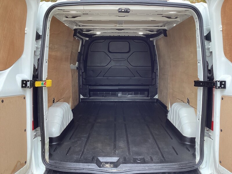 Used Ford Transit Custom 2021 for sale - 76181985: Photo 47
