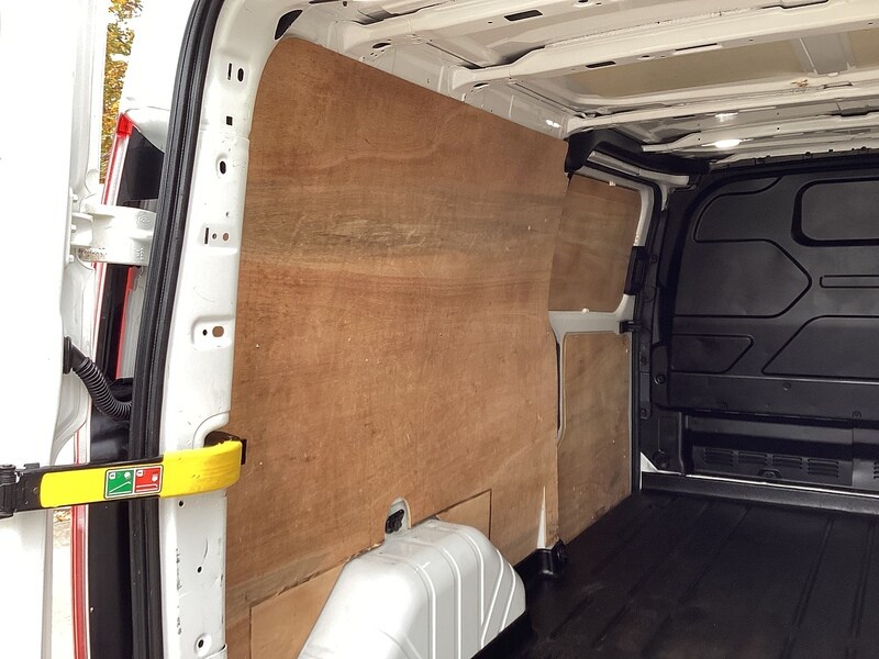 Used Ford Transit Custom 2021 for sale - 76181985: Photo 48