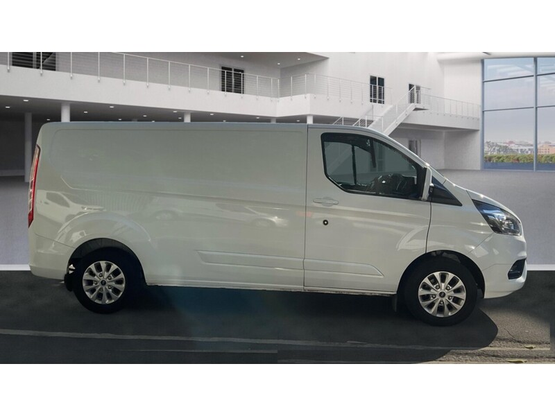Used Ford Transit Custom 2021 for sale - 76181985: Photo 6