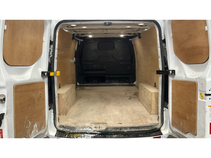 Used Ford Transit Custom 2021 for sale - 76181985: Photo 9