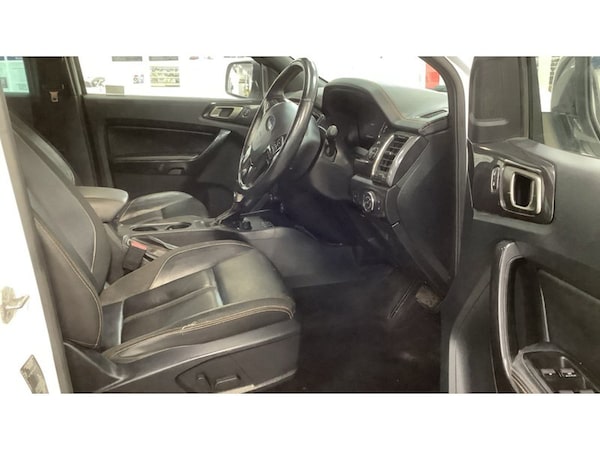 Used Ford Ranger 2021 for sale - 76253234: Photo 11