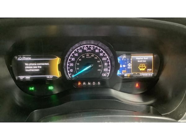 Used Ford Ranger 2021 for sale - 76253234: Photo 13