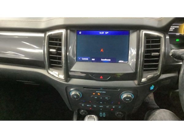 Used Ford Ranger 2021 for sale - 76253234: Photo 15