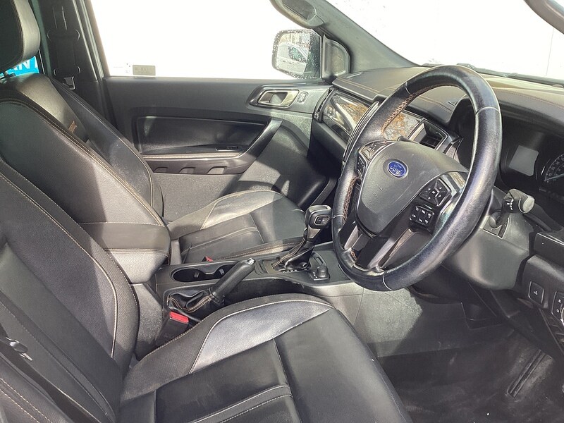 Used Ford Ranger 2021 for sale - 76253234: Photo 16