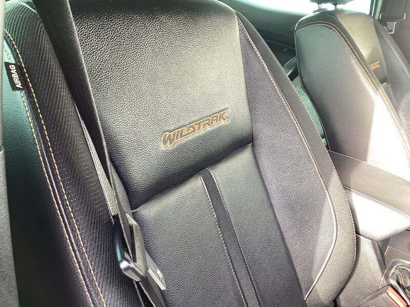 Used Ford Ranger 2021 for sale - 76253234: Photo 19