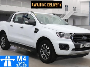 Ford - Ranger