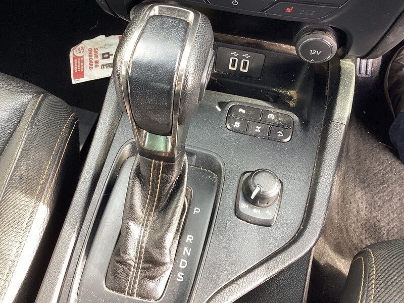 Used Ford Ranger 2021 for sale - 76253234: Photo 21