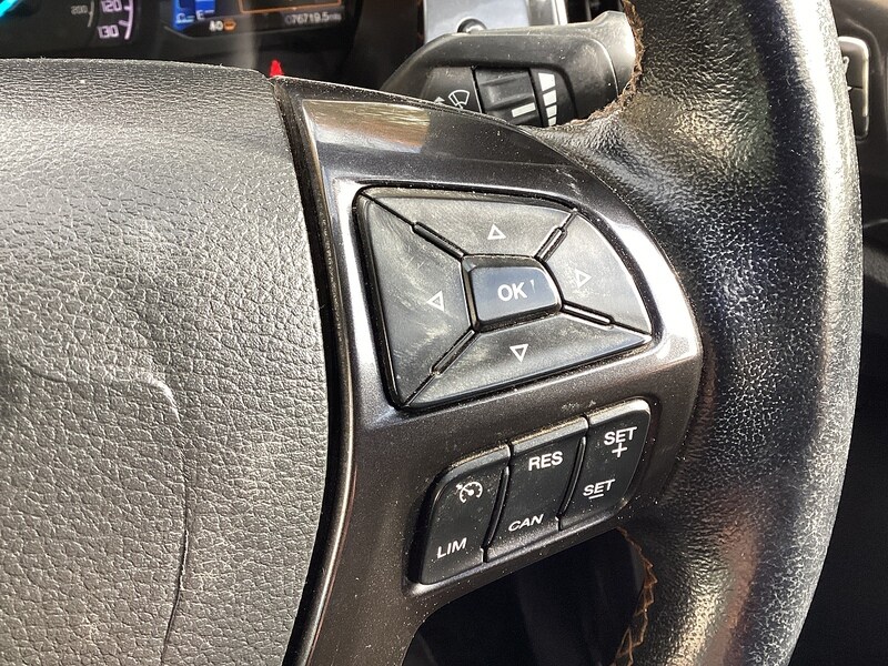 Used Ford Ranger 2021 for sale - 76253234: Photo 22