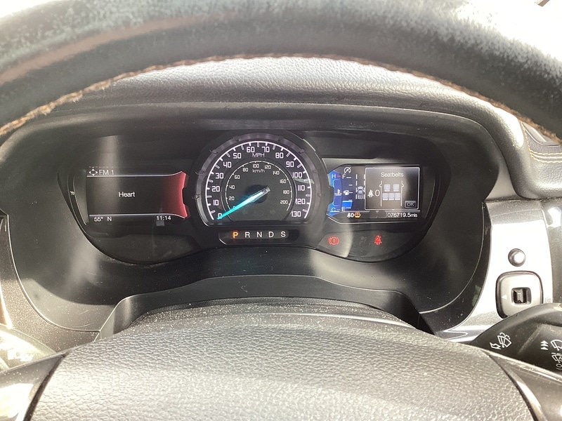 Used Ford Ranger 2021 for sale - 76253234: Photo 24