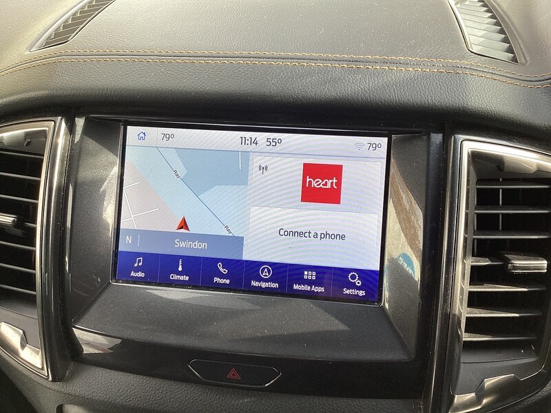 Used Ford Ranger 2021 for sale - 76253234: Photo 25