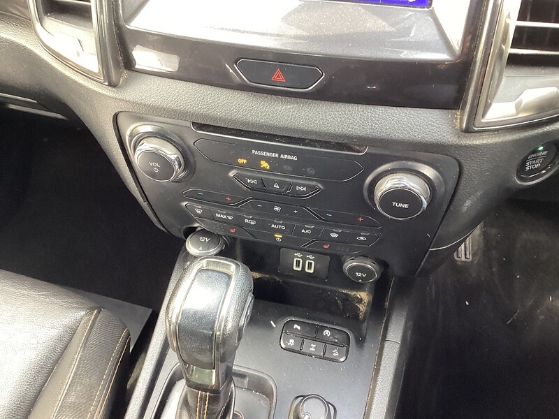 Used Ford Ranger 2021 for sale - 76253234: Photo 26