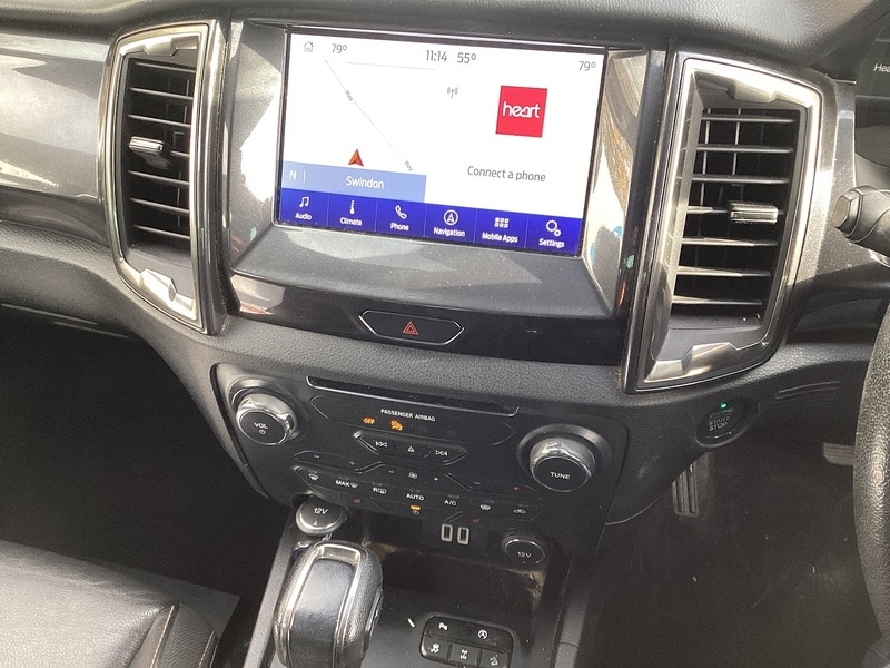 Used Ford Ranger 2021 for sale - 76253234: Photo 28