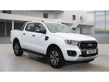 Used Ford Ranger 2021 for sale - 76253234: Photo 2