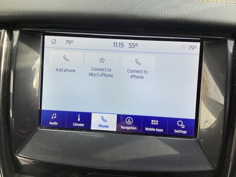 Used Ford Ranger 2021 for sale - 76253234: Photo 30