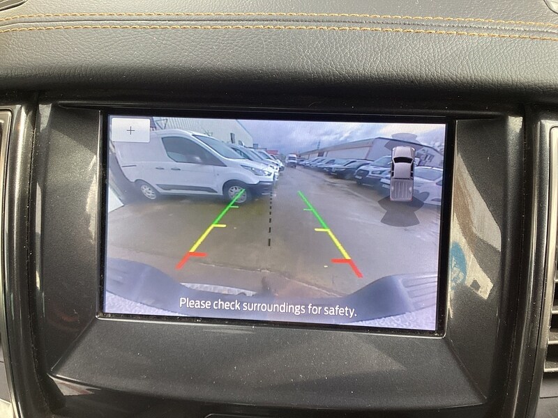 Used Ford Ranger 2021 for sale - 76253234: Photo 31