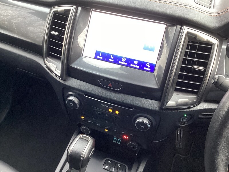 Used Ford Ranger 2021 for sale - 76253234: Photo 35