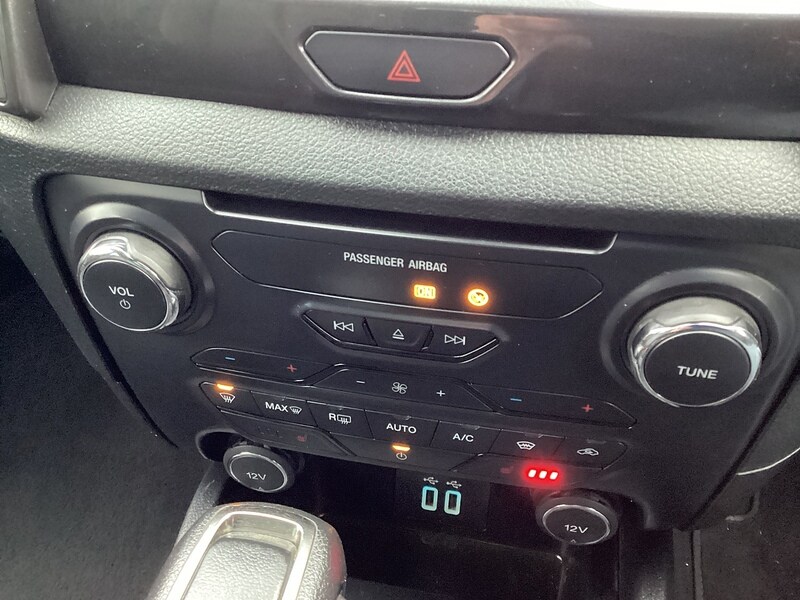 Used Ford Ranger 2021 for sale - 76253234: Photo 36