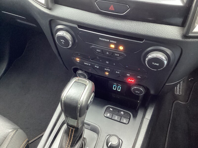 Used Ford Ranger 2021 for sale - 76253234: Photo 38