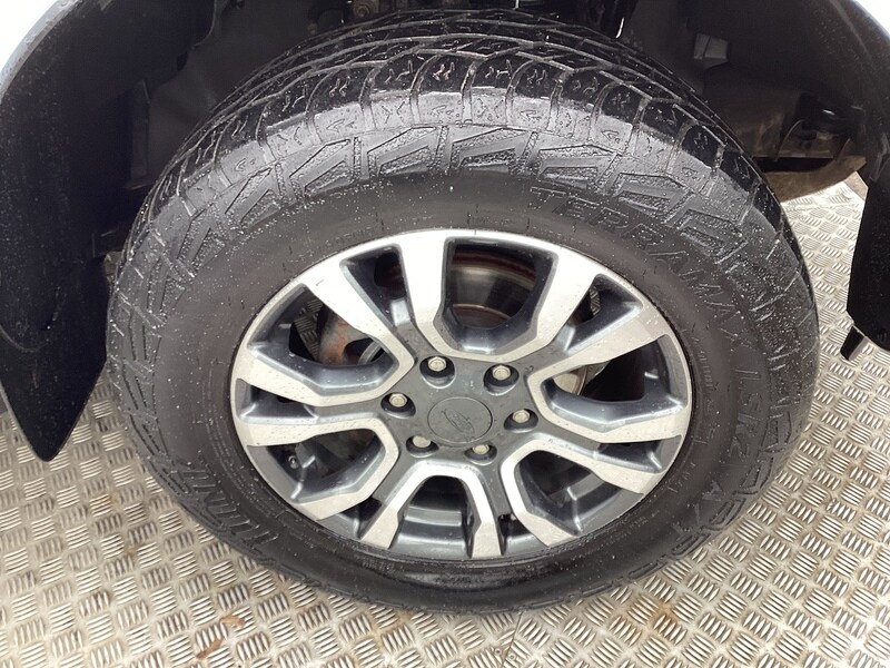 Used Ford Ranger 2021 for sale - 76253234: Photo 39