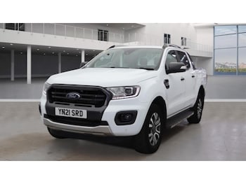 Used Ford Ranger 2021 for sale - 76253234: Photo 3