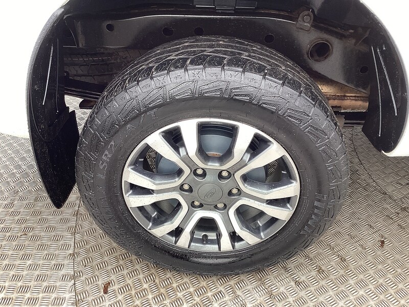 Used Ford Ranger 2021 for sale - 76253234: Photo 40