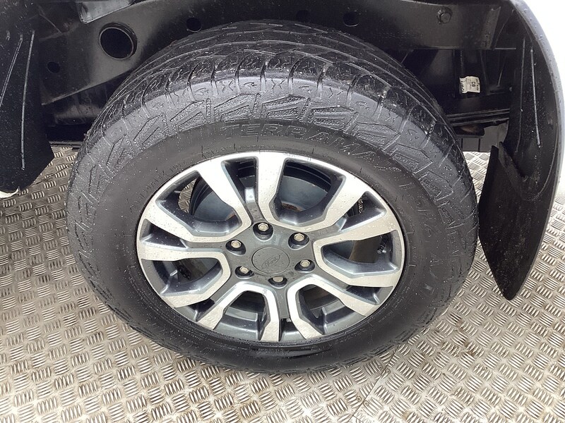 Used Ford Ranger 2021 for sale - 76253234: Photo 42