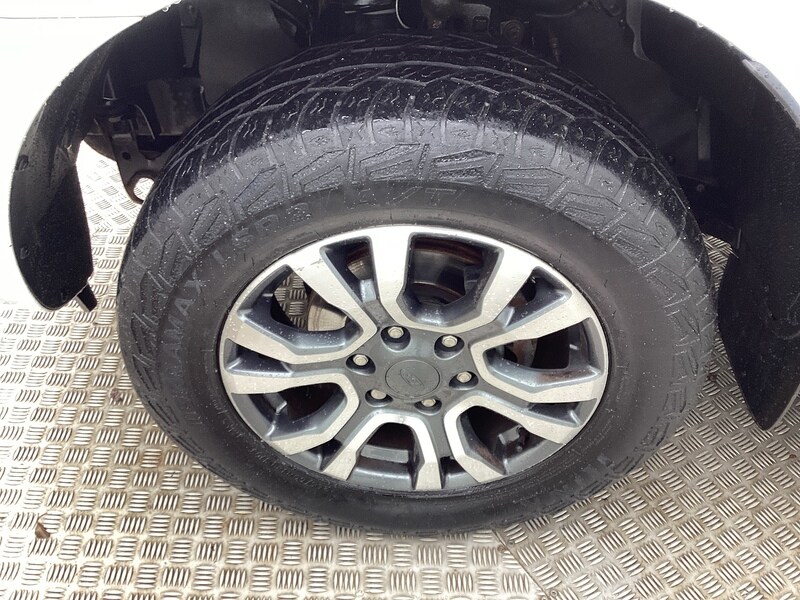 Used Ford Ranger 2021 for sale - 76253234: Photo 44