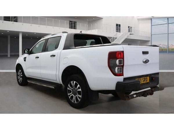 Used Ford Ranger 2021 for sale - 76253234: Photo 4